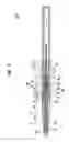 Fig. 02 - Rod-like body feeding container with compound screw mechanism