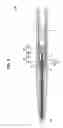 Fig. 06 - Rod-like body feeding container with compound screw mechanism
