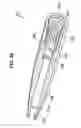 Fig. 25 - Rod-like body feeding container with compound screw mechanism