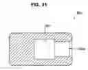 Fig. 30 - Rod-like body feeding container with compound screw mechanism