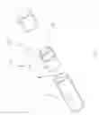 Fig. 02 - Dispenser head for fluid container