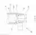 Fig. 03 - Dispenser head for fluid container