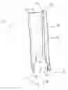 Fig. 03 - Self-cleaning paint roller