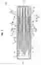 Fig. 02 - Applying filler extruding container