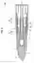 Fig. 03 - Applying filler extruding container