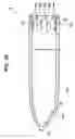 Fig. 26 - Applying filler extruding container