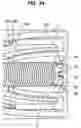 Fig. 35 - Applying filler extruding container