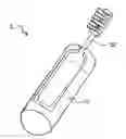 Fig. 01 - Oral care systems having replaceable toothbrush and dentifrice units