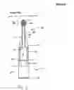 Fig. 07 - Oral care systems having replaceable toothbrush and dentifrice units