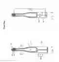 Fig. 08 - Oral care systems having replaceable toothbrush and dentifrice units