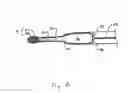 Fig. 09 - Oral care systems having replaceable toothbrush and dentifrice units