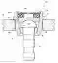 Fig. 01 - Forged knurled socket housing