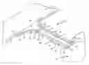 Fig. 01 - Overside drain system for roadways and like surface areas