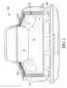 Fig. 03 - Sliding bed accessory arrangement