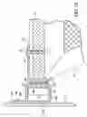 Fig. 11 - Sliding bed accessory arrangement