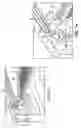 Fig. 12 - Sliding bed accessory arrangement