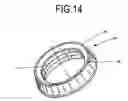 Fig. 15 - Fastener assembly