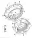 Fig. 16 - Fastener assembly