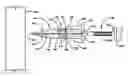 Fig. 01 - System and methods for wall and ceiling fastening