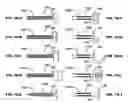 Fig. 04 - System and methods for wall and ceiling fastening