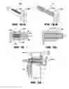 Fig. 05 - System and methods for wall and ceiling fastening