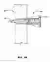 Fig. 07 - System and methods for wall and ceiling fastening