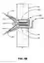 Fig. 16 - System and methods for wall and ceiling fastening