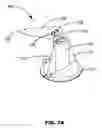Fig. 20 - System and methods for wall and ceiling fastening