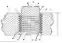 Fig. 01 - Tanged screw thread insert with improved removability