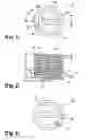 Fig. 03 - Tanged screw thread insert with improved removability