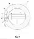 Fig. 05 - Tanged screw thread insert with improved removability
