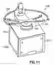 Fig. 11 - High speed substrate aligner apparatus