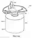 Fig. 12 - High speed substrate aligner apparatus