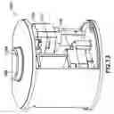 Fig. 14 - High speed substrate aligner apparatus