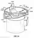 Fig. 17 - High speed substrate aligner apparatus