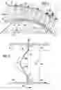 Fig. 02 - Nozzle vane with two slopes