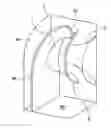 Fig. 01 - Turbine exhaust system and method for modifying the same