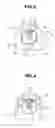 Fig. 03 - Turbine exhaust system and method for modifying the same