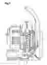 Fig. 02 - Impeller for centrifugal blower