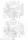 Fig. 04 - Spigot arrangement for a split impeller
