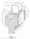 Fig. 03 - Locking spacer assembly for a turbine engine