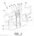 Fig. 04 - Locking spacer assembly for a turbine engine