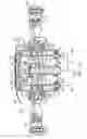 Fig. 08 - Rotor system vibration absorber