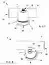 Fig. 02 - Multi-purpose condensate shut-off switch with maintenance port accessory