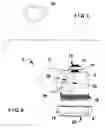 Fig. 04 - Multi-purpose condensate shut-off switch with maintenance port accessory