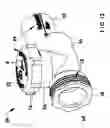 Fig. 08 - Multi-purpose condensate shut-off switch with maintenance port accessory