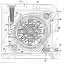 Fig. 01 - Variable displacement radial piston pump
