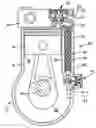Fig. 01 - Air compressor oil recirculation system