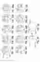Fig. 60 - Vapor Compression Evaporative Air Conditioning systems and Components