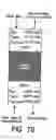 Fig. 76 - Vapor Compression Evaporative Air Conditioning systems and Components